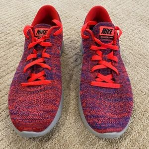 Nike Lunarepic Flyknit